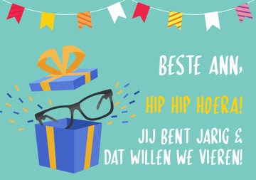 Loyalty marketing example 5